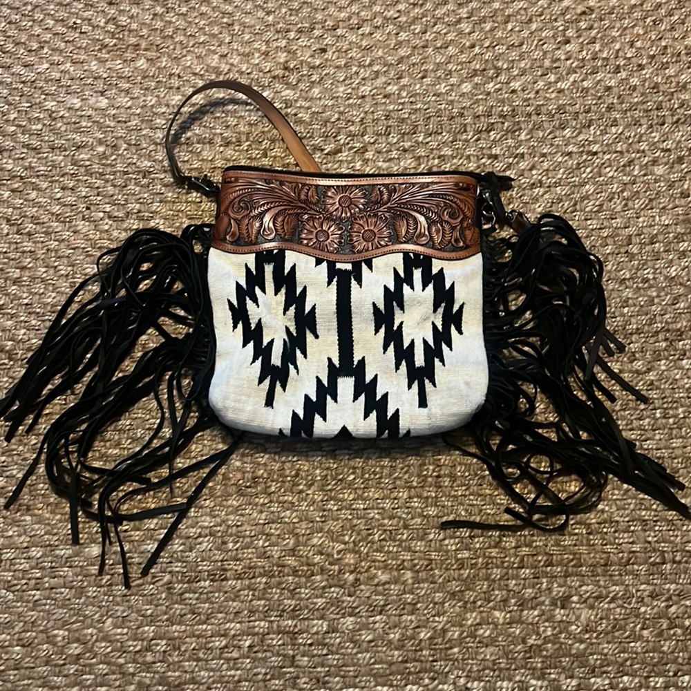 American Darling Purse